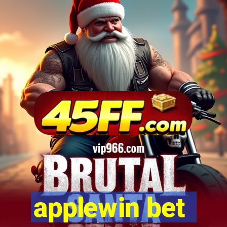 applewin bet
